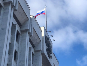 Правительство Самарской области ушло в отставку 25 сентября