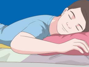 Высыпайтесь! Здоровый сон – залог бодрости, хорошего физического и психического здоровья