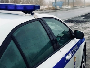 Штраф – 30 тысяч рублей. Дорожные полицейские объяснили причины усиления нарядов ДПС в период с 17 по 19 марта