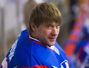 Легендарный воспитанник тольяттинского хоккея объявил о завершении карьеры