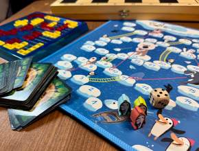 Идеи, как провести вечер с семьей