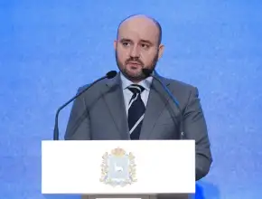 Вячеслав Федорищев: по итогам 2025 года объем доходов бюджета Самарской области составит порядка 300 млрд рублей
