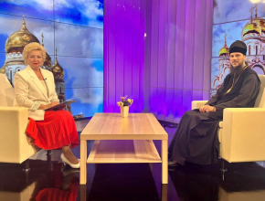 Владыка Нестор: «Чтобы быть, как Серафим Саровский, надо совершить очень много духовного труда, труда над собой»