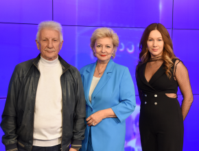 Владимир Коренной: «Когда зрители кричат: «Браво!», и даже у мужчин блестят глаза – это самое главное»