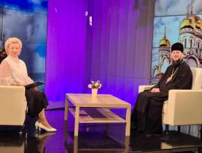 Владыка Нестор: «Пост – это возможность избавиться от греха, стать свободным»