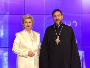 Димитрий Лескин: «Я с большой теплотой, радостью, благодарностью вспоминаю свои студенческие годы»