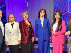 Красота – это не отражение в зеркале. Это – искусство и даже целая философия! Об этом – скоро «В ТЕМЕ» на телеканале ТОЛЬЯТТИ 24