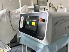 Раньше люди ездили на операции в Самару, Москву и Санкт-Петербург. Теперь всё есть в Тольятти