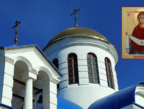 Покров Пресвятой Богородицы – один из любимых праздников православных христиан