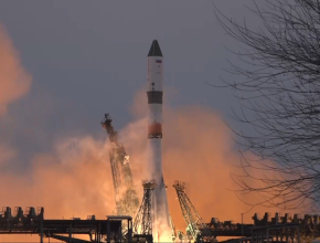 Есть пуск! Самарская ракета вывела на орбиту Земли грузовик для МКС
