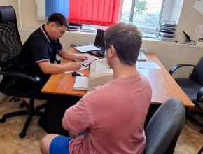 Грубое нарушение правил дорожного движения