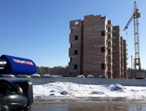 О темпах жилищного строительства в Тольятти – из первых уст