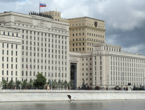 Министерство обороны РФ открыло горячую линию по вопросам выплат мобилизованным