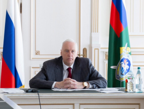 Председатель СК России поручил возбудить уголовное дело по факту избиения жителя Тольятти