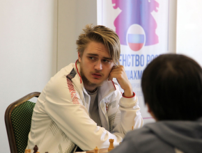 Тольяттинский шахматист стал призёром первенства мира