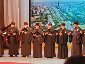 Юбилейный год Тольяттинской епархии стартовал