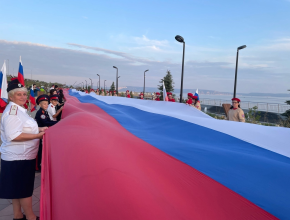 В Тольятти пройдут мероприятия, посвященные Дню воссоединения Крыма с Россией