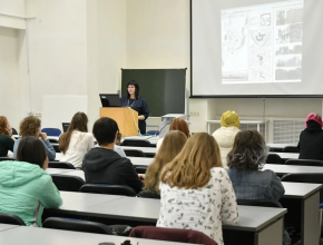 Вячеслав Федорищев обратился к жителям Самарской области по случаю Дня преподавателя высшей школы