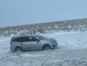 Осторожно на дорогах! 