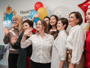 Из декрета в бизнес