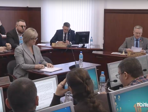 Поправки в бюджет, благоустройство городских территорий, поддержка инициатив жителей