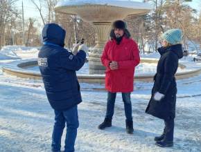 Портпосёлок – не просто точка на карте! Скоро расскажем об истории и легендах этих мест