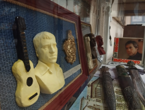 День памяти Владимира Высоцкого
