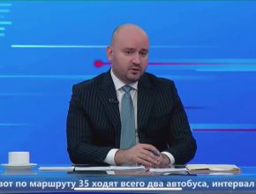 15 декабря состоится запланированная отставка областного правительства, – сообщил Вячеслав Федорищев в ходе прямой линии