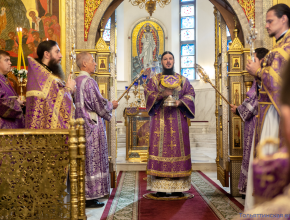 27 сентября в православном календаре – Крестовоздвижение