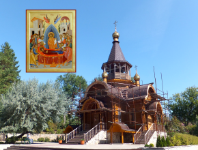 Успение Пресвятой Богородицы – один из главных православных праздников