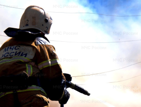 Смертельный перекур. Пожарно-спасательные подразделения Самарской области подвели «огненные» итоги выходных