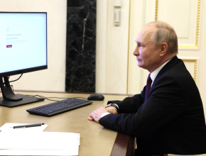 Владимир Путин призвал жителей регионов, где в эти дни проходят выборы, принять участие в голосовании