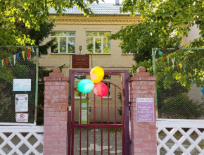 «Ромашка» снова расцвела. В Тольятти капитально отремонтировали детский сад с почти 60-летней историей