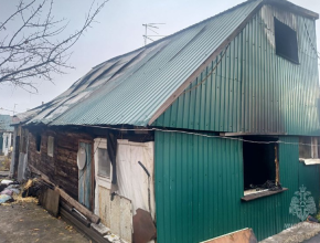 Как стандартные ошибки приводят к трагедиям? Неисправная печь привела к пожару 