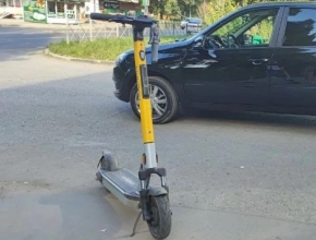 В Министерстве транспорта решили не вводить права для самокатчиков, но правила для них всё-таки ужесточат