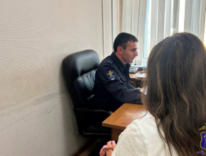 Высокие отношения. Сызранка пырнула мужа ножом во время семейного застолья