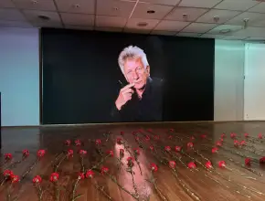 Прощайте, Владимир Лукич, прощайте…