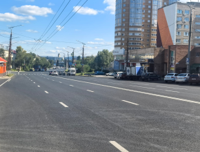 Дороги Тольятти под пристальным вниманием