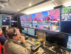 И в смартфоне, и в телевизоре! 21 ноября - Всемирный день телевидения