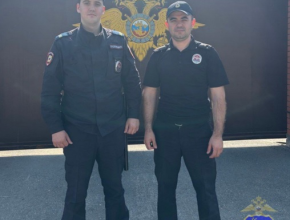 В Тольятти задержан грабитель сетевого магазина