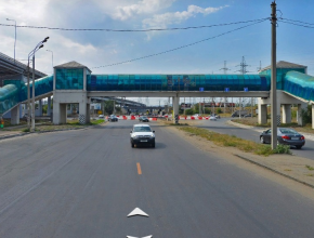 Стоп, машина! В Комсомольском районе Тольятти до конца января продолжатся ежедневные перекрытия движения на 974-м километре трассы М-5 «Урал»
