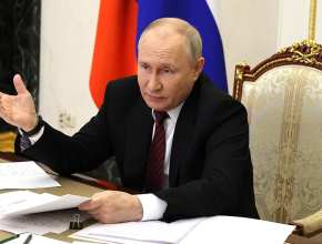 Главные заявления Владимира Путина, прозвучавшие в ходе заседание Совета по стратегическому развитию и национальным проектам