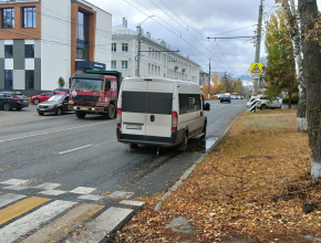 Добро пожаловаться! Власти Тольятти рассказали, куда сообщать о нарушениях со стороны водителей «маршруток»