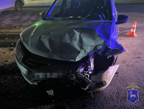 25 пьяных водителей поймали за сутки