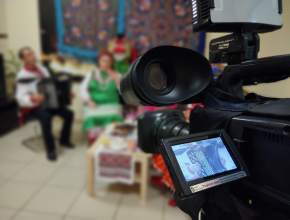 Это про нас! Проект «Родное. Разное» – скоро на телеканале ТОЛЬЯТТИ 24