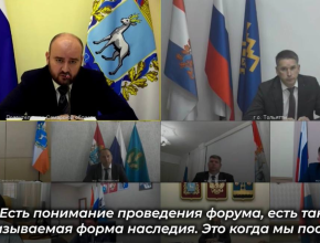 «Немов-Центр» появится в Тольятти: старт дан