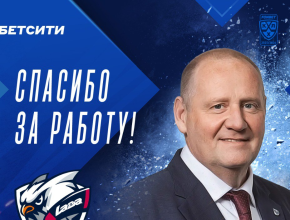 Спортивный директор «Лады» Сергей Гомоляко покидает клуб по семейным обстоятельствам