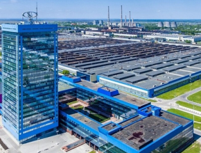 С днём рождения, АВТОВАЗ! Автогиганту – 59 лет