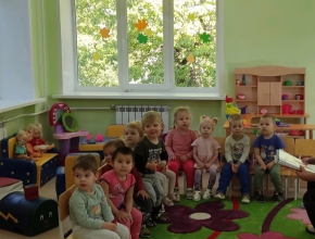 Все — в сад! В администрации Тольятти рассказали, когда пройдёт распределение мест в дошкольные учреждения