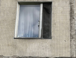 Берегите свои детей! С наступлением теплой погоды появляется еще одна опасность для детей – открытые окна в квартирах